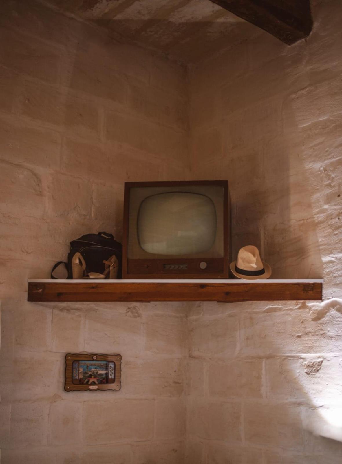 The 1930'S Maltese Residence เซนต์พอลส์เบย์ ห้อง รูปภาพ