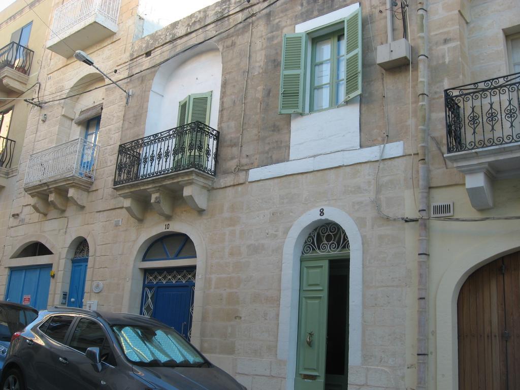The 1930'S Maltese Residence เซนต์พอลส์เบย์ ภายนอก รูปภาพ