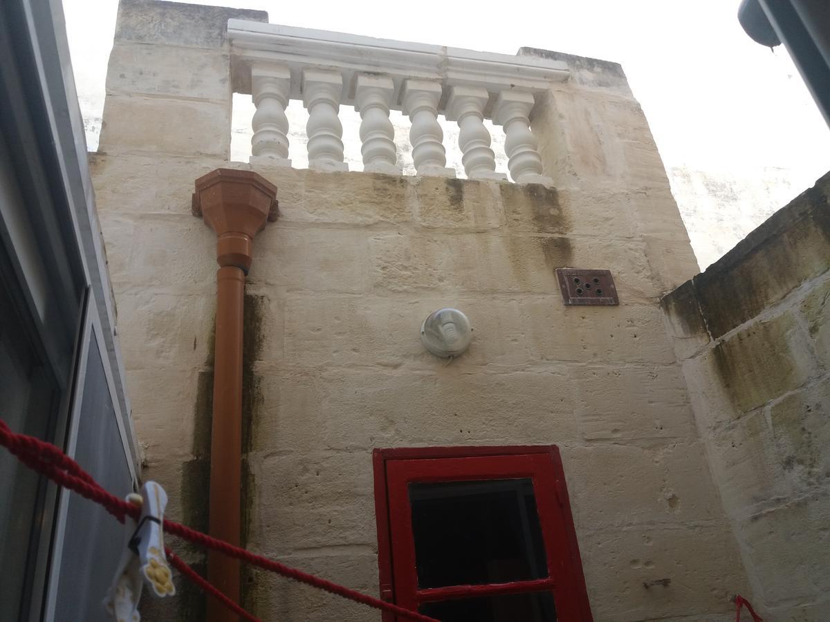 The 1930'S Maltese Residence เซนต์พอลส์เบย์ ภายนอก รูปภาพ
